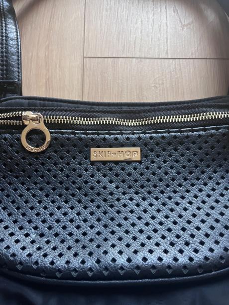 Prebaľovacia taška skip hop, skip hop