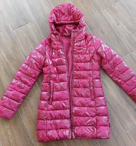 Predám zimny kabatik, sam73,152