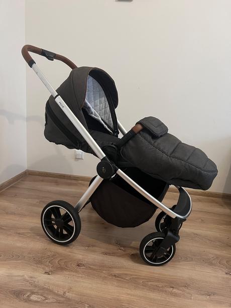 Kočiar zopa move + vajíčko cybex, zopa,zopa move