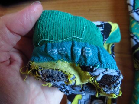 Ponožky pre fotografa - veľ. 35-38, 35