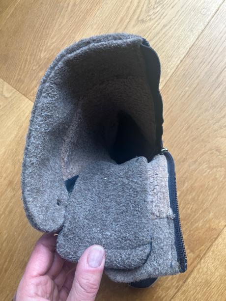 Zimná obuv tom tailor, tom tailor,37