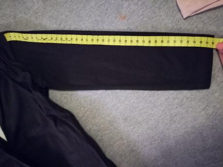 Tričko s kardiganom v jednom, 116