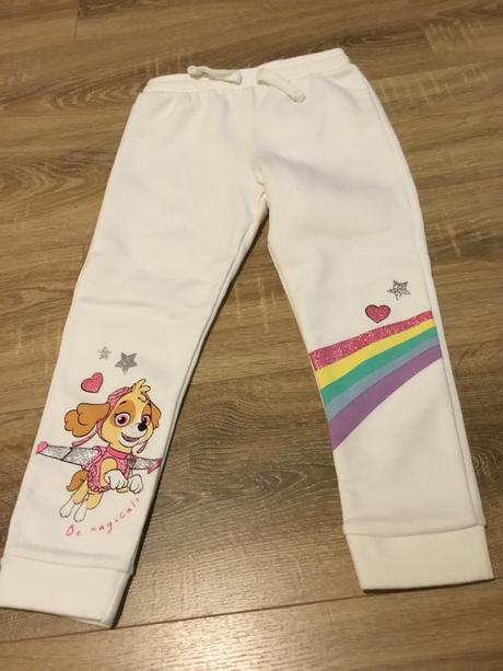 Teplaky paw patrol-tlapkova patrola, nickelodeon,110