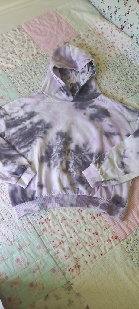 Kratka mikina, pepco,146