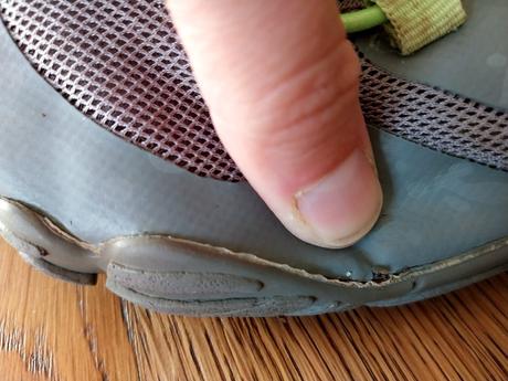 Tenisky head dorjan, 35