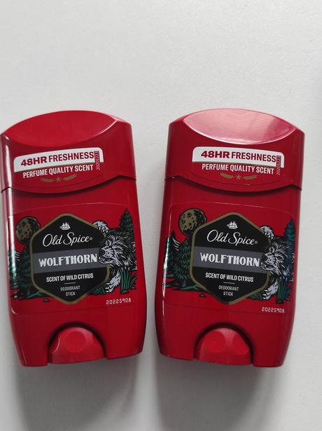 Balíček kozmetiky 4ks, 