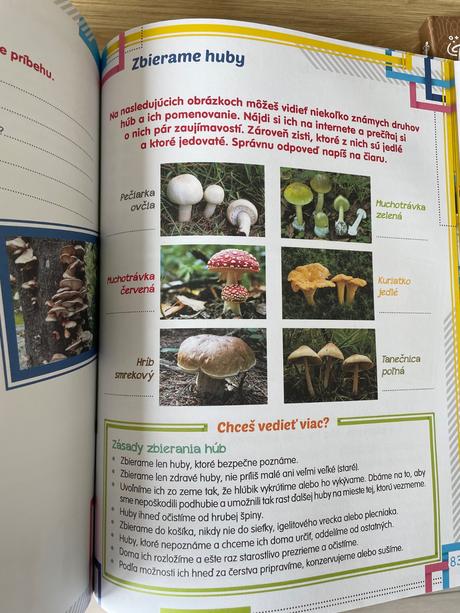 Ucime sa spravat bezpecne,