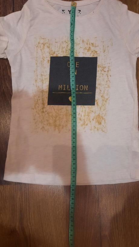 Tričko, young dimension,128