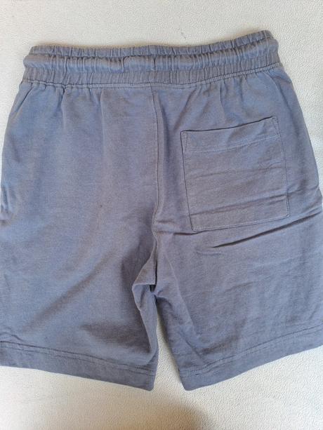Kraťasy chlapcenské, 152
