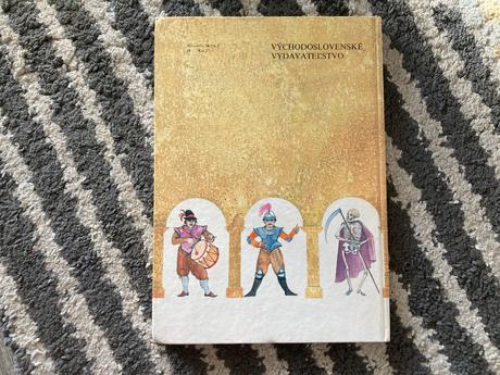 O krásnej zlatníkovej dcére (1988),