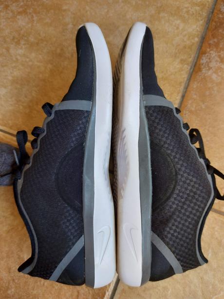 Nike lunarlon, nike,39