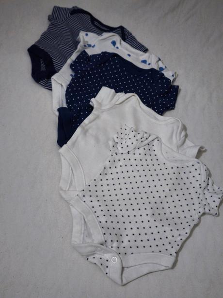 5 ks iba oprane body f&f 50, f&f,50