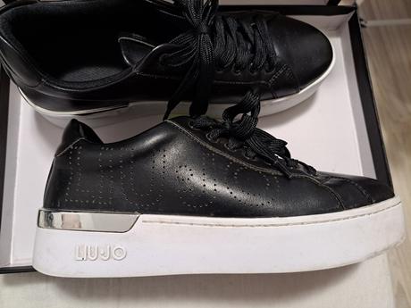 Damske tenisky liu jo, liu jo,37