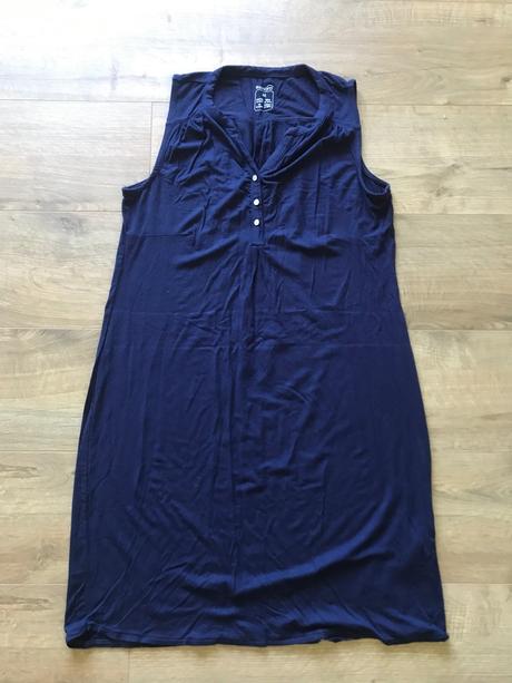 Tehotenské šaty, esmara,m