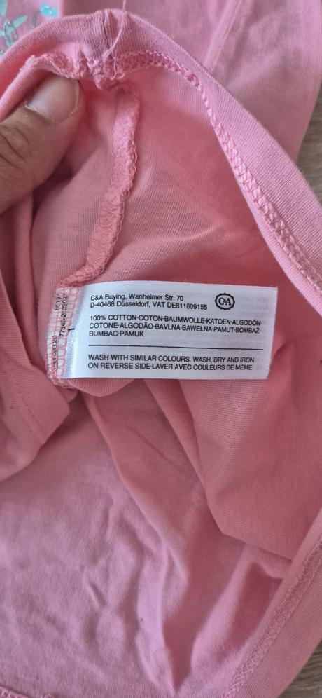 Nocna kosela c&a, c&a,128