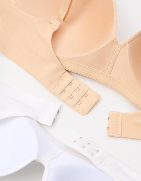 2 podprsenky, sinsay,70c