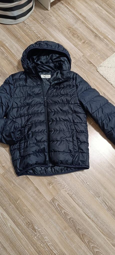 Prechodná bunda, h&m,164