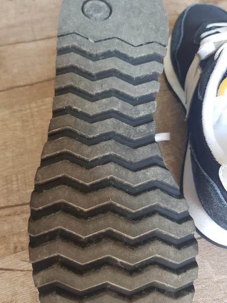 Panske new balance 44,5, new balance,44