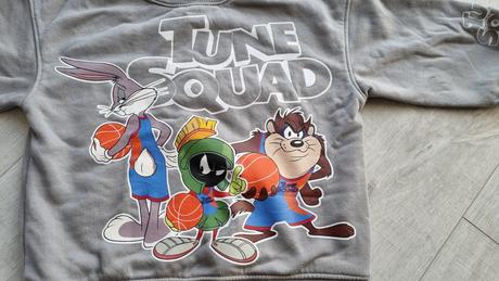 Chlapčenská mikina h&m - 98/104, h&m,98