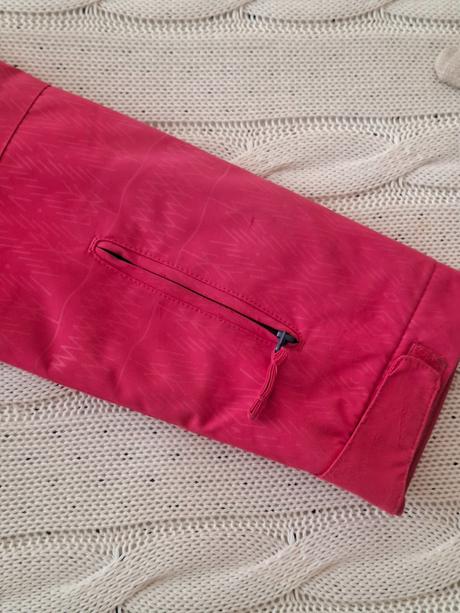 Zimná bunda roxy, roxy,140