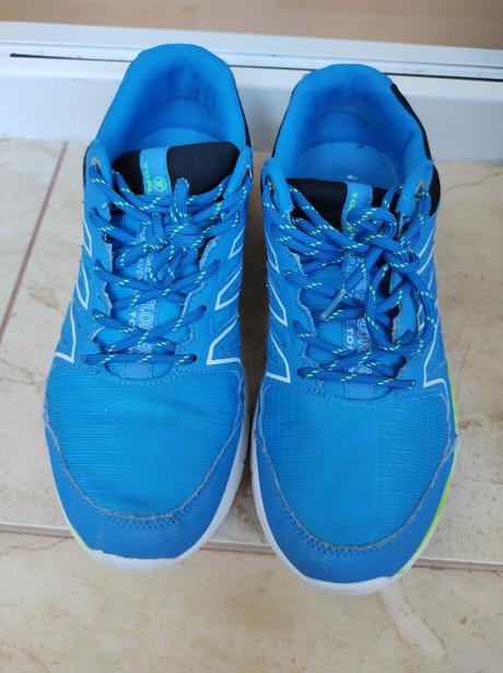 Tenisky - halovky, 43