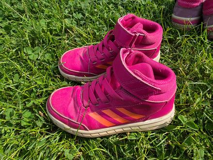 Adidas tenisky, adidas,30