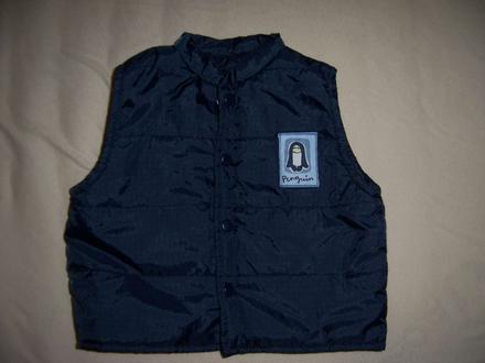 Šuštiaková vestička, george,56