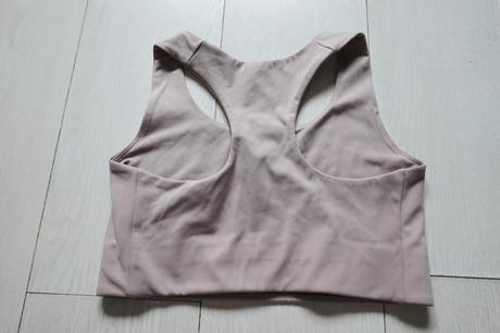 Športový top h&m sport, h&m,m