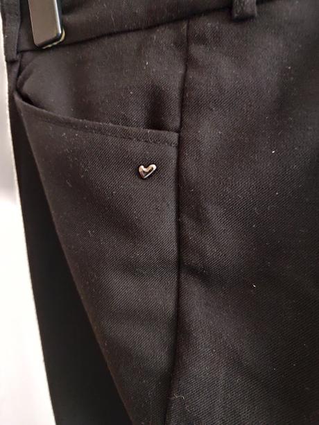 Klasické nohavice, 46