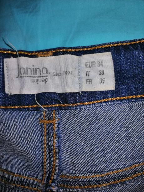 Šortky pre slečnu, f&f,34