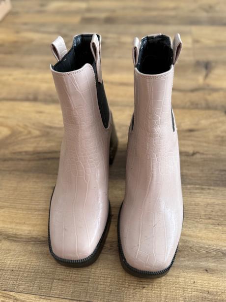 Čižmičky boohoo, 37