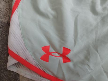Under armour kraťasy, under armour,m