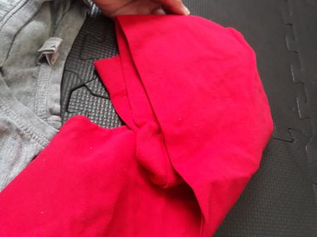 Leginy na cvicenie, s