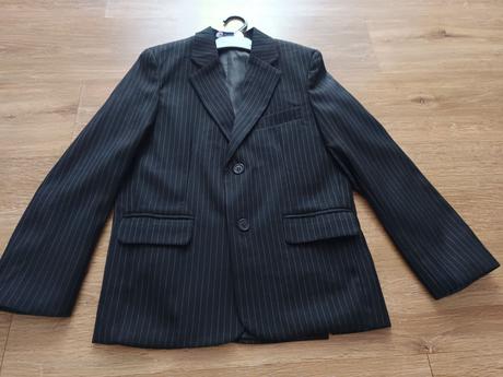 Chlapcensky oblek 140/146, 140