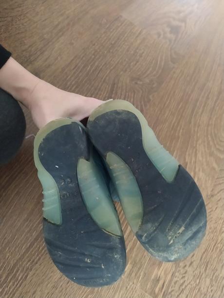 Gumáky 24/25, lupilu,25