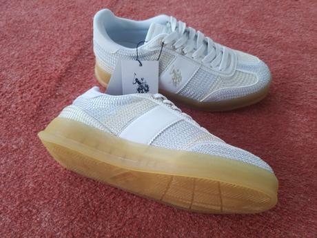 U.s.polo assn. dámske tenisky veľkosť 39, u.s. polo assn.,39