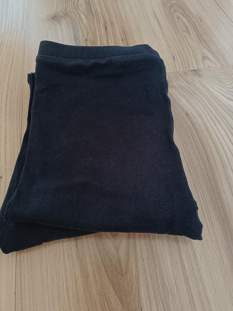 Čierne legíny, 146