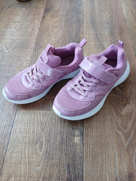 Tenisky, deichmann,34