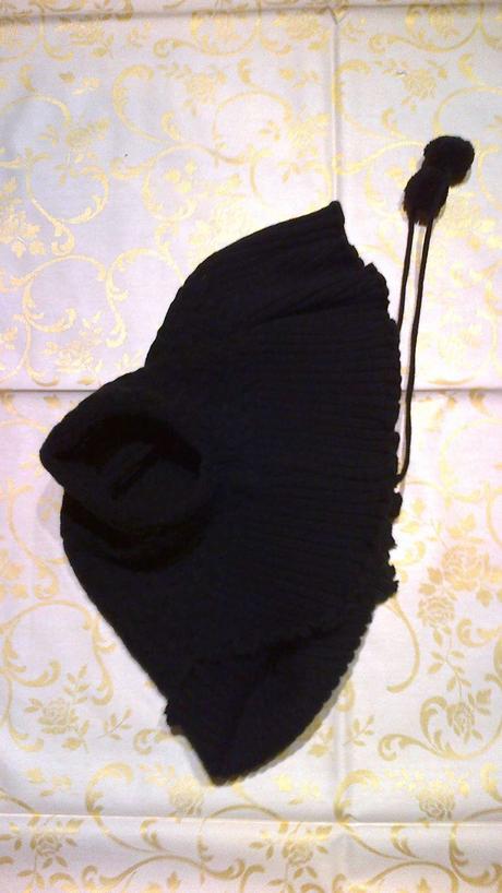 Dámske/dievčenské bolerko, s