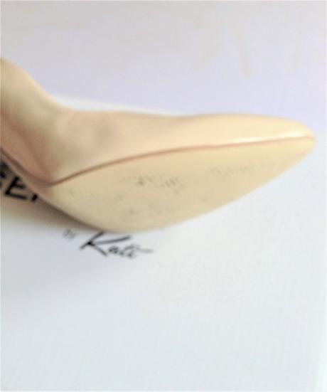 Prava koza,bezove lodicky vel.35 pc 75 eur, 35