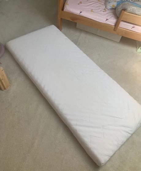 Postel detska ikea sniglar 70x160, šírka (cm): 70,dĺžka (cm): 160