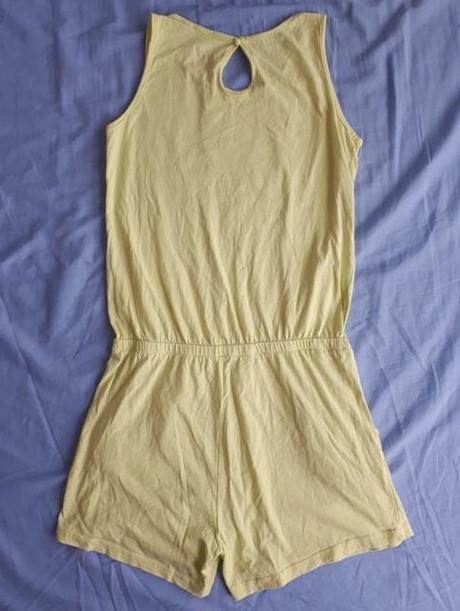 Zltý overal alive, alive,164