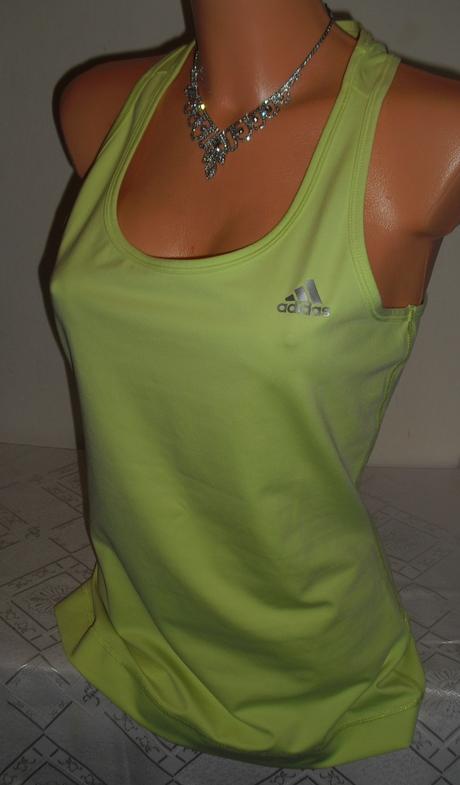 Adidas fitness topik, adidas,l