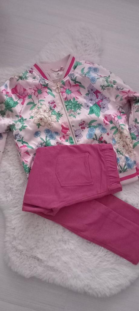 Legíny skinny, f&f,140