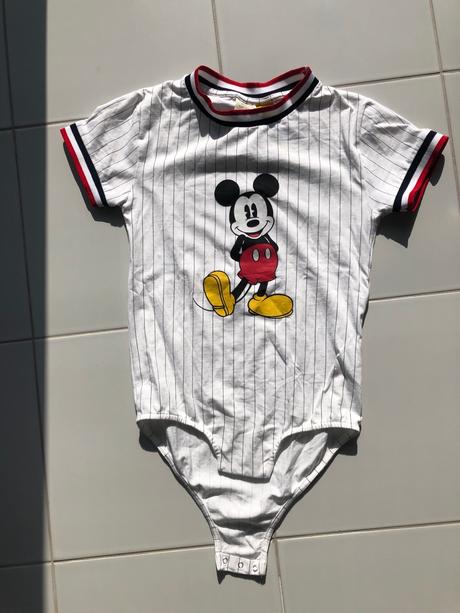 Predam body zara, zara,164