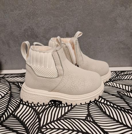 Krásne teplučke topánky na jeseň, 22