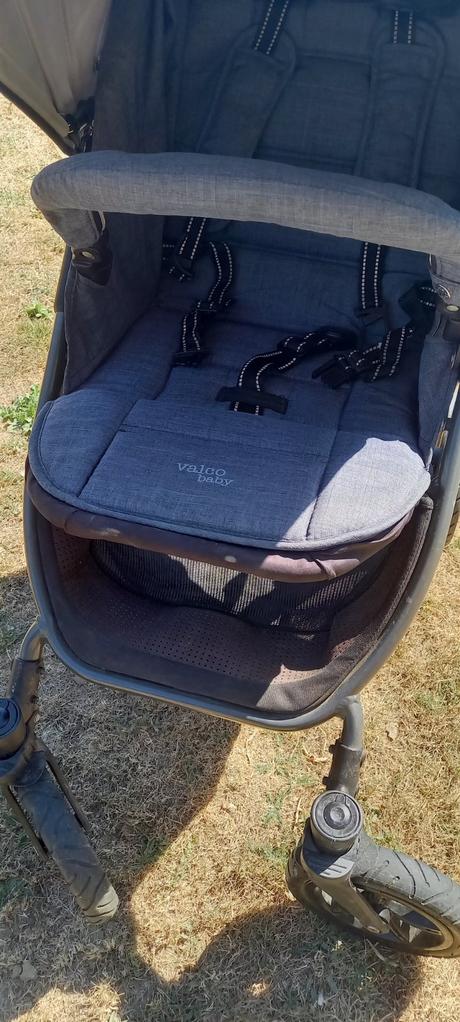 Valco baby snap 4 športový kočík, valco baby,valco baby snap 4
