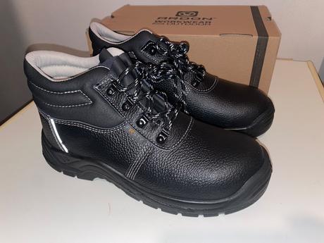Pracovna obuv ardon firsty s1p, 43