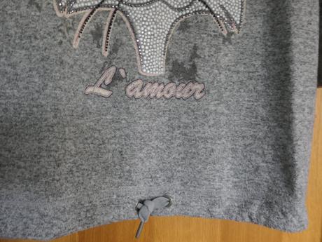 Frogbox original peckova,jedinecna mikina/sveter, frog,l