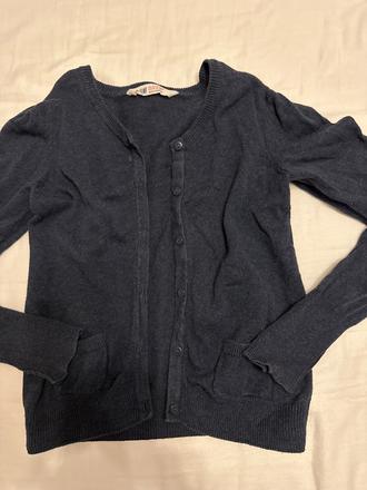 Svetrík, h&m,122